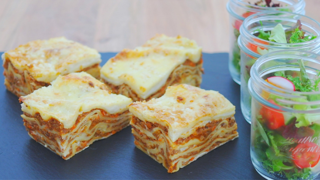 Lasagne Bar