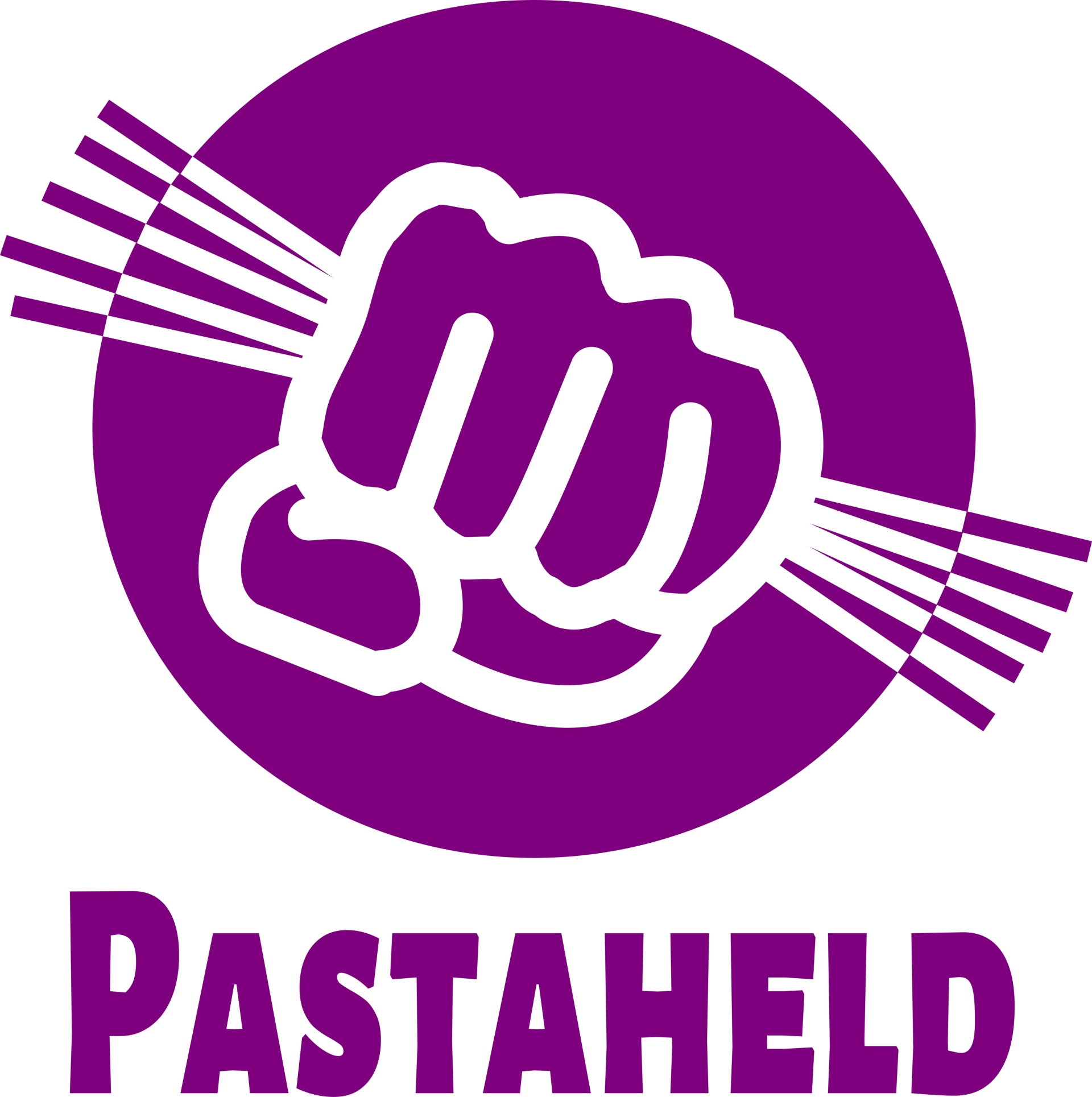 Pastaheld logo
